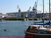 westhafen
