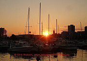 nordhafen-sonnenuntergang
