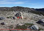 ilulissat-rot-markierter-wanderweg