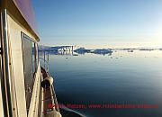 ilulissat-boot-eisberge