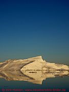 ilulissat-eisberg-spiegelung-abendhimmel