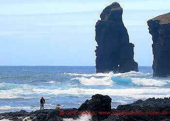 Fotos und Bilder Sao Miguel Azoren