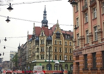 Fotos Bilder Gleiwitz Gliwice