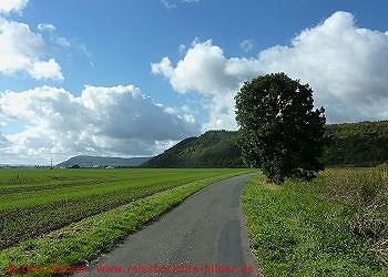 Fotos und Bilder Europa-Radweg R1