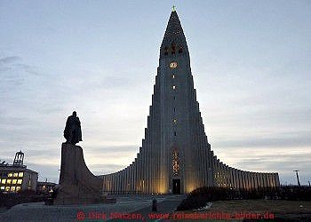 Fotos Bilder Reykjavik