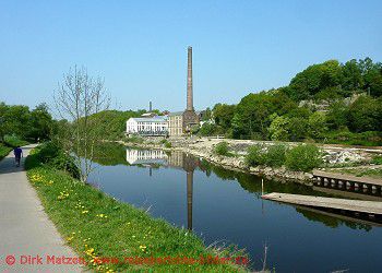 Bilderserie Ruhrtalradweg