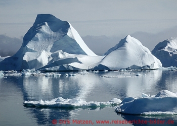Schiff Sarfaq Ittuk Grönland