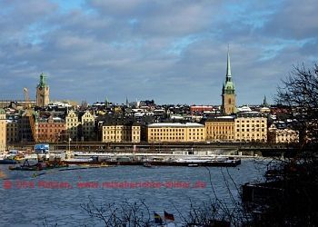 Fotos Bilder Stockholm