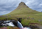 kirkjufell