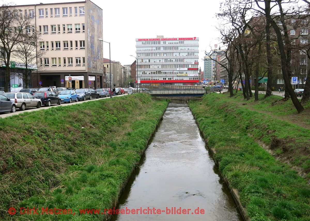 Kattowitz, Rawa