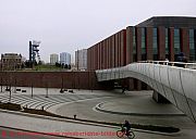 Kattowitz, weg-zur-konzerthalle