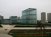 Kattowitz, neues-schlesisches-museum