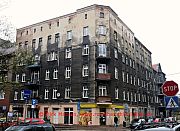 Kattowitz, gebaeude-sanierungsbedarf