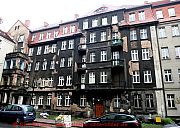 Kattowitz, gebaeude-sanierungsbedarf