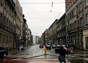 Kattowitz, gliwicka