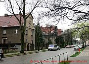 Kattowitz, jana-kilinskiego