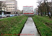 Kattowitz, rawa