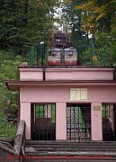 Kaunas, standseilbahn