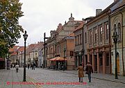Kaunas, altstadt-vilniaus-gatve