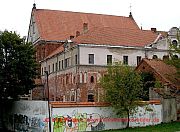 Kaunas, st-georgs-kirche