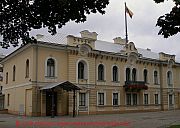 Kaunas, ehemaliger-regierungssitz