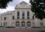 Kaunas, musiktheater