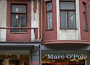 Kaunas, marc-o-polo