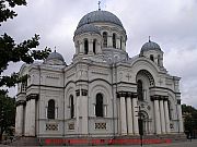Kaunas, erzengel-michael-kirche