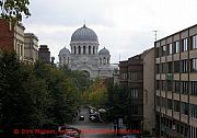 Kaunas, erzengel-michael-kirche