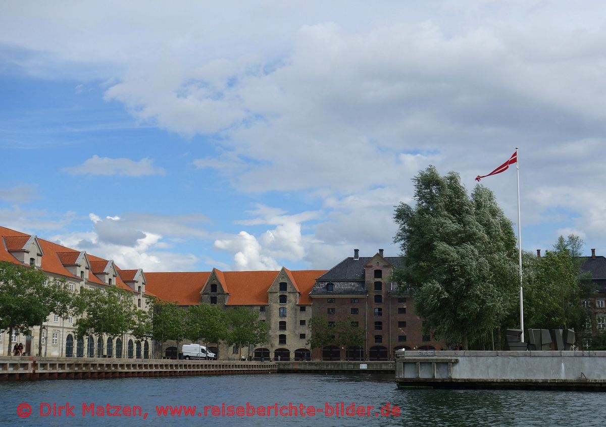 Kopenhagen, Christianshavn