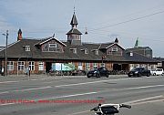 Kopenhagen, bahnhof-oesterport