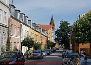 Kopenhagen, sankt-pauls-gade