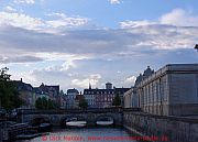 Kopenhagen, frederiksholms-kanal