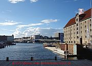 Kopenhagen, kroeyers-bassin