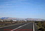 Lanzarote,  blick-zum-famara-kliff