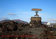 Lanzarote,  nationalfahrt-timanfaya