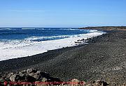 Lanzarote,  playa-de-janubio