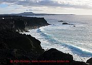 Lanzarote,  westkueste