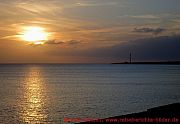 Lanzarote,  sonnenuntergang-playa-blanca