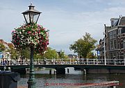 Leiden, am-blauwpoortshaven
