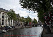 Leiden, rapenburg