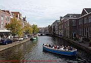 Leiden, nieuwe-rijn