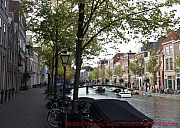 Leiden, oude-rijn