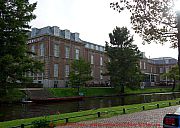 Leiden, museum-volkenkunde