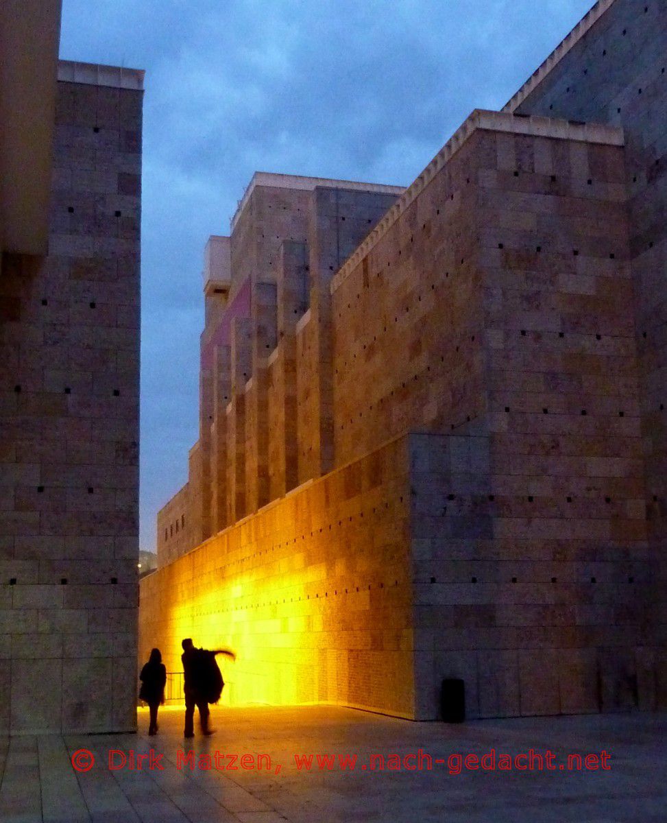 Lissabon, Centro Cultural de Belm