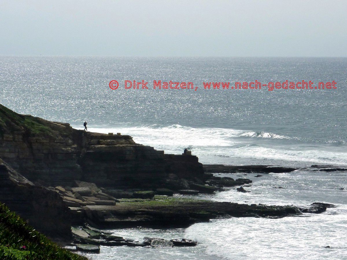 Ericeira, Atlantikküste