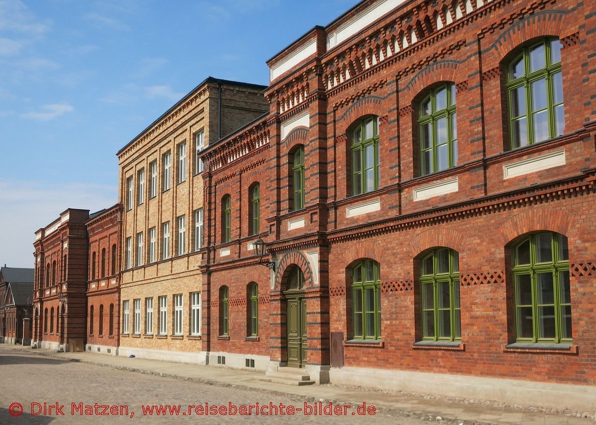 Lodz, Grundschule Ksiezy Mlyn