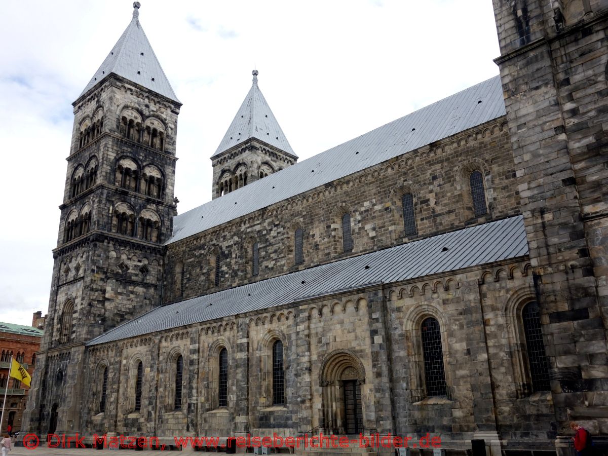 Lund, Dom zu Lund