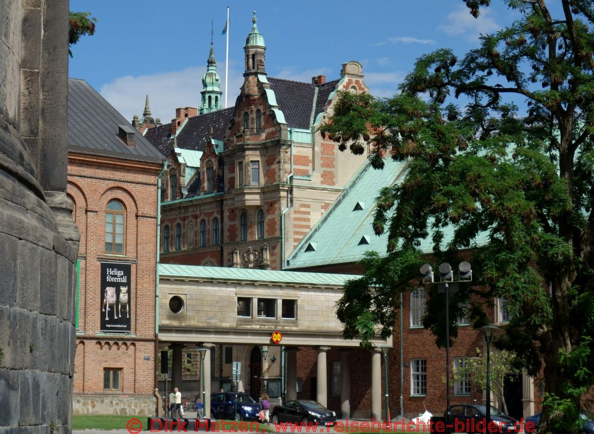 Lund, Universitts-Institut