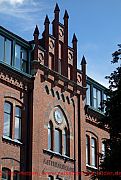 Lund, katedralskolan